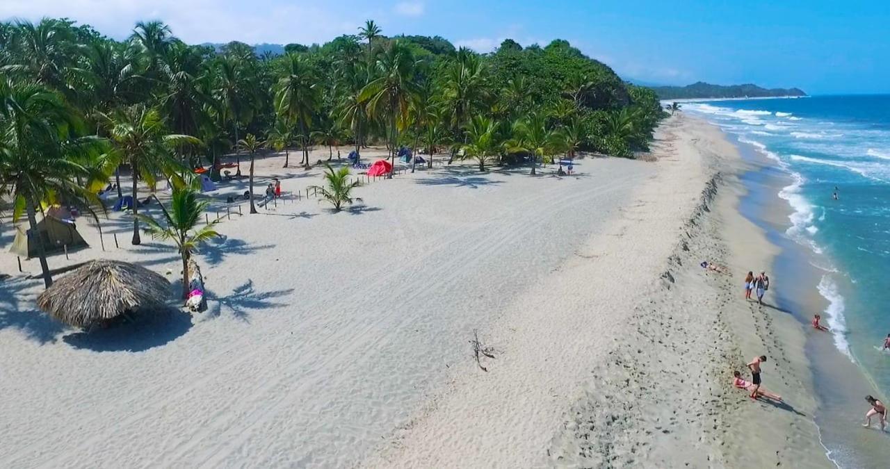 Hotel Casa Grande Surf Guachaca Zewnętrze zdjęcie
