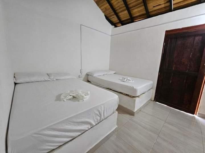Hotel Casa Grande Surf Guachaca Zewnętrze zdjęcie
