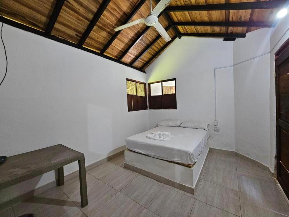 Hotel Casa Grande Surf Guachaca Zewnętrze zdjęcie