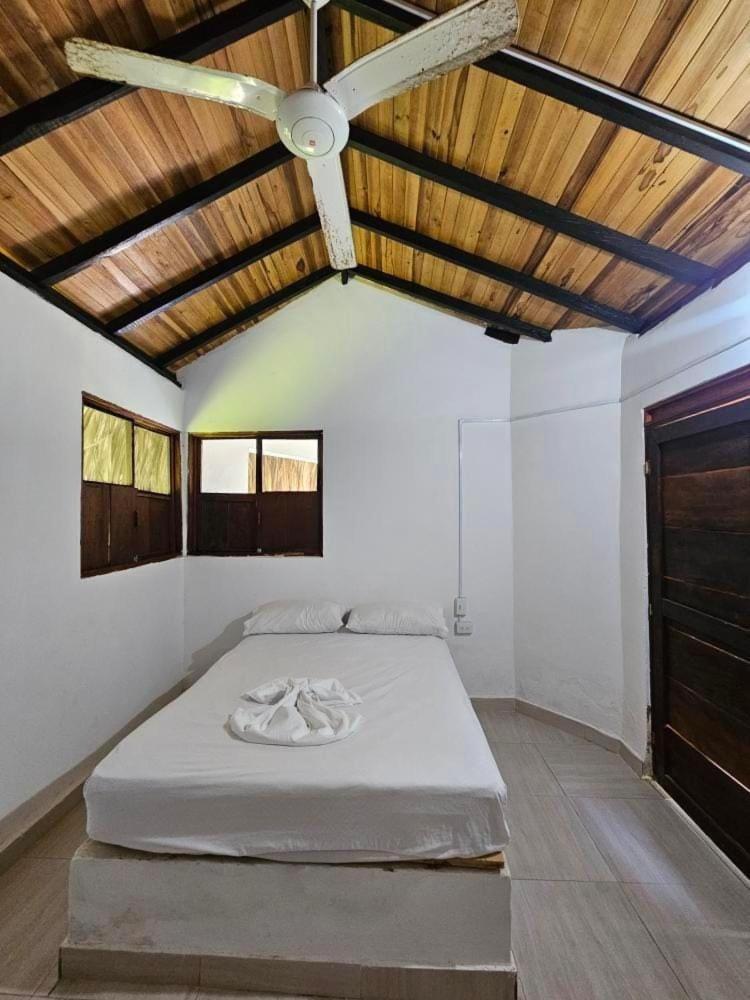 Hotel Casa Grande Surf Guachaca Pokój zdjęcie